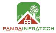 Panda Infratech logo